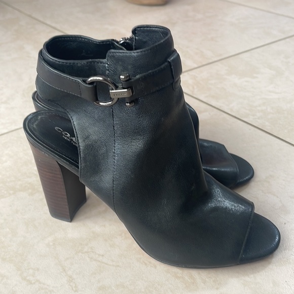 Coach shoes - Picture 2 of 5